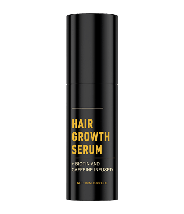 How to use Emika Growth Spray