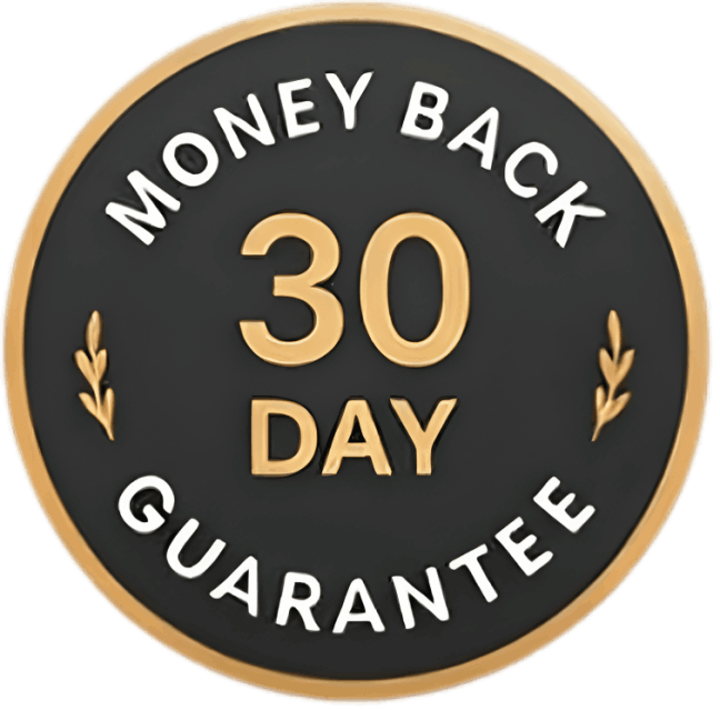 Emika Growth Spray 100% refund Guarantee