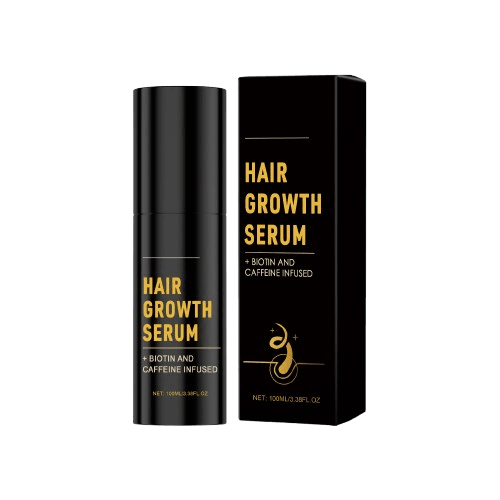 Emika Growth Spray